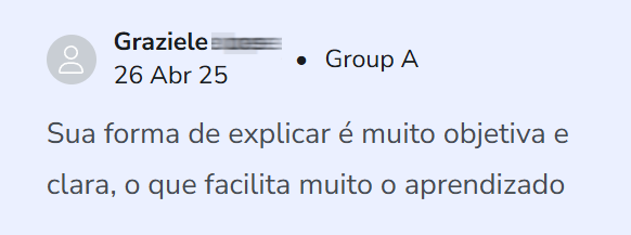 Depoimento 6