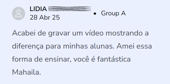 Depoimento 8