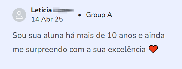 Depoimento 10
