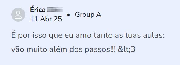 Depoimento 11