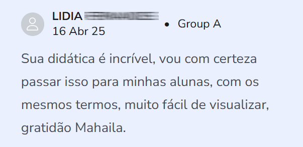 Depoimento 13