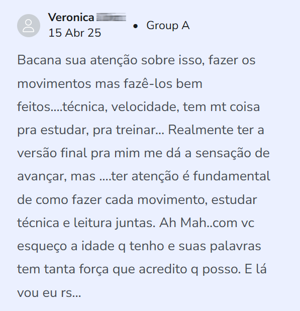 Depoimento 14