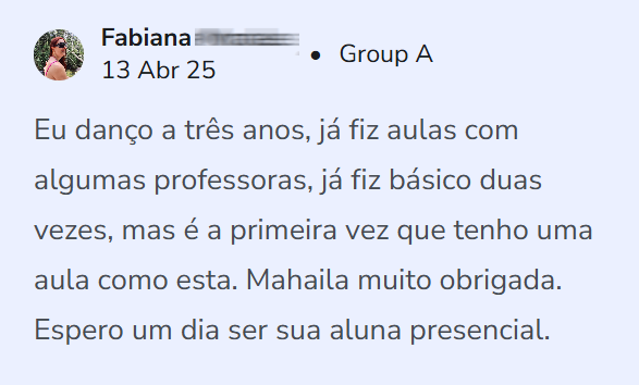 Depoimento 15