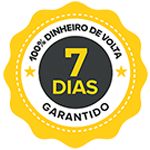 Garantia 7 dias