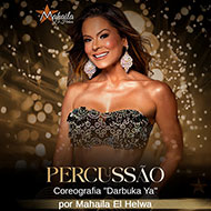 Percussão