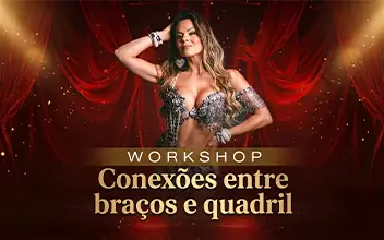 Braços e Quadril