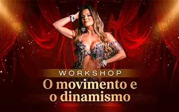 O Movimento e o Dinamismo