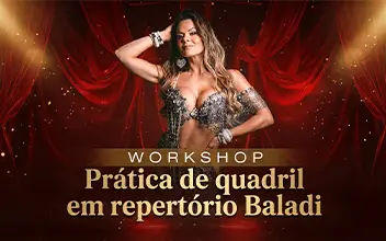 Repertório Baladi