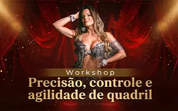 Precisão de Quadril